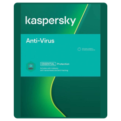 Kaspersky Antivirus 2023