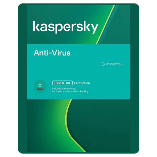 Kaspersky Antivirus 2023