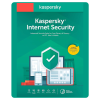 Kaspersky Internet Security 2023 - 1PC