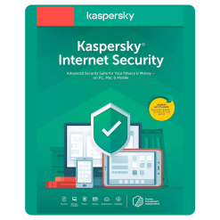Kaspersky Internet Security 2023
