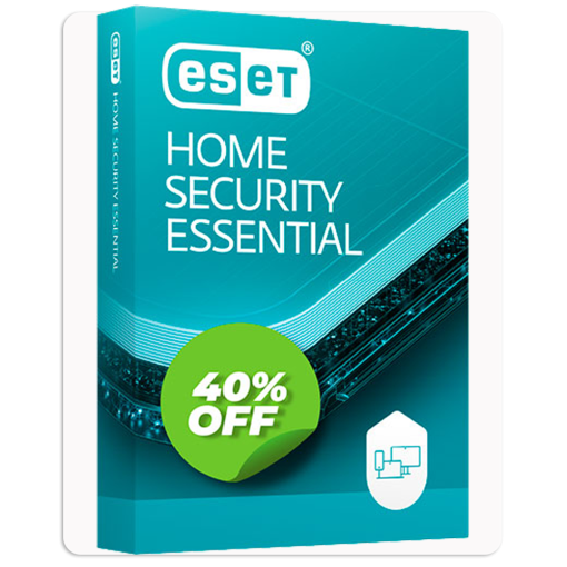 ESET HOME SECURITY ESSENTIAL 2025