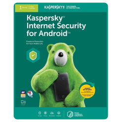 Kaspersky Internet Mobile For Android