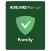 AdGuard Premium Lifetime - 5PC