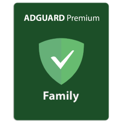 AdGuard Premium Lifetime