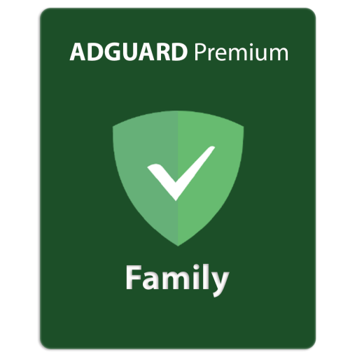 AdGuard Premium Lifetime