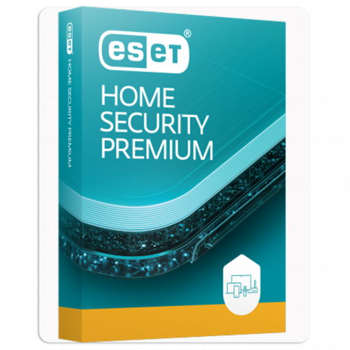 ESET HOME SECURITY PREMIUM 2025